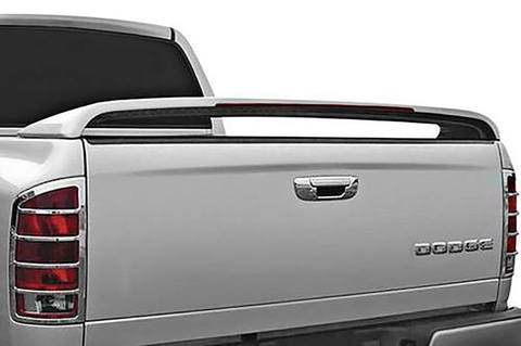 ABS SRT-10 Factory Style Rear Spoiler 02-20 Dodge Ram - Click Image to Close